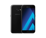 Samsung Galaxy A3 A320F 2017 LTE Black Sky - 342923 - zdjęcie 1